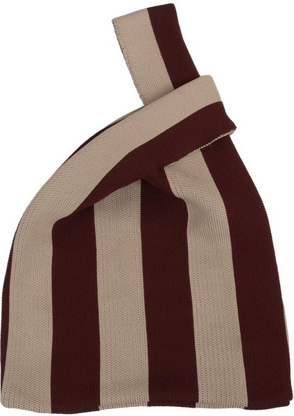 Bordo Triko El Çantası fiyatları