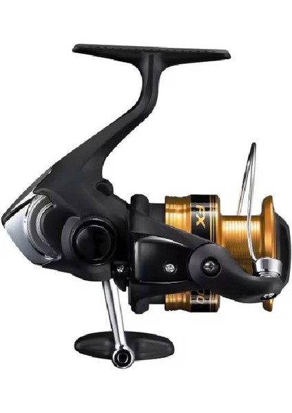 Makina Fx 4000 Fc