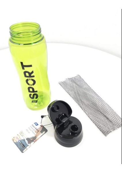 Sert Plastik Sporcu Suluk Yeşil fiyatları
