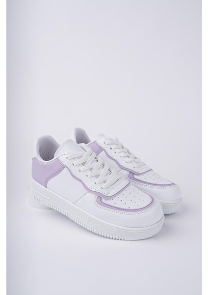 SVT022 Kadın Sneaker Ayakkabı