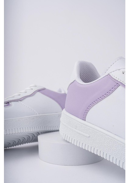 SVT022 Kadın Sneaker Ayakkabı