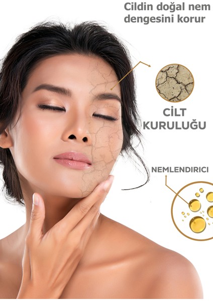 Yaşlanma,Kırışık Collagène Premium Vera Series A230