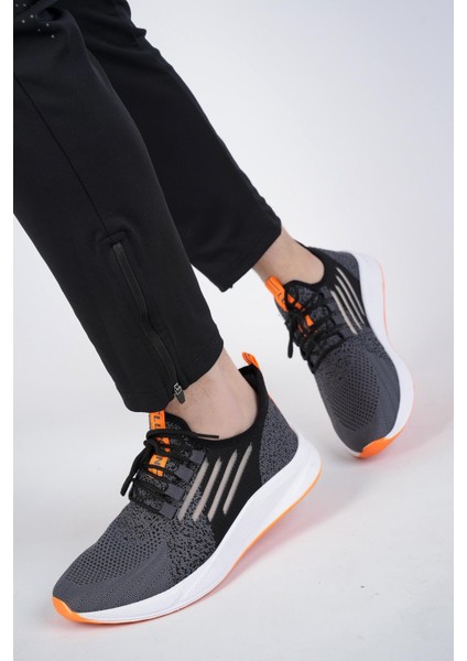 Ultron Ortopedik Günlük Garantili Yürüyüş Koşu Sneaker Spor Ayakkabı