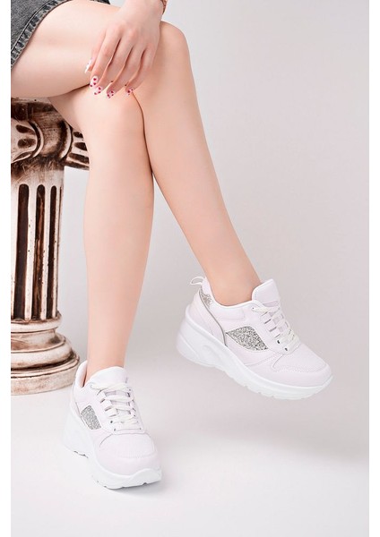 Kadın Sneaker Günlük Ayakkabı fiyatları