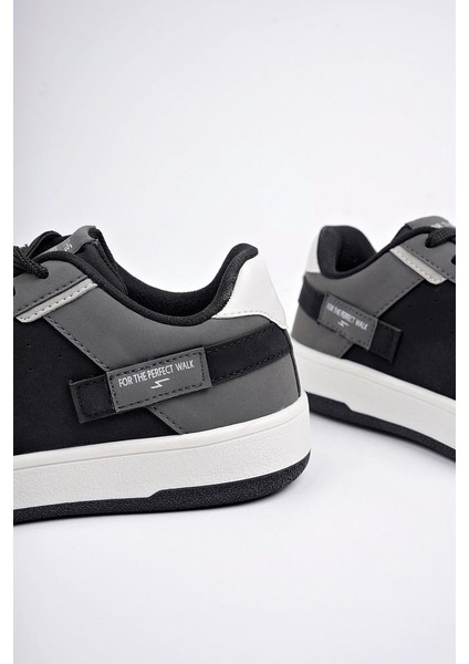 Gri Kadın Günlük Sneaker Ayakkabı indirimleri