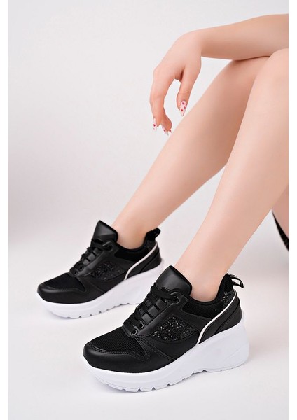 Kadın Sneaker Günlük Ayakkabı