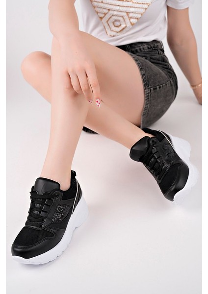 Kadın Sneaker Günlük Ayakkabı