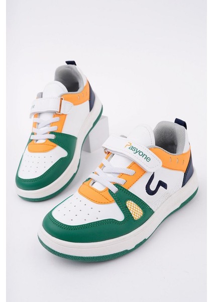 Siyah Günlük Spor Sneaker Ayakkabı modelleri