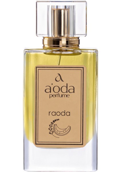 Raoda