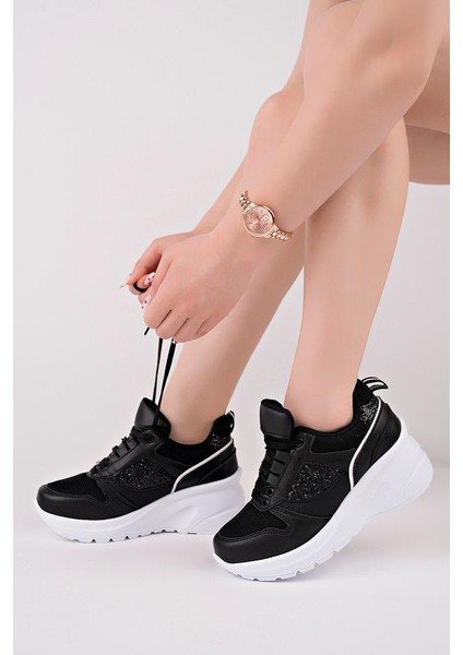 Kadın Sneaker Günlük Ayakkabı