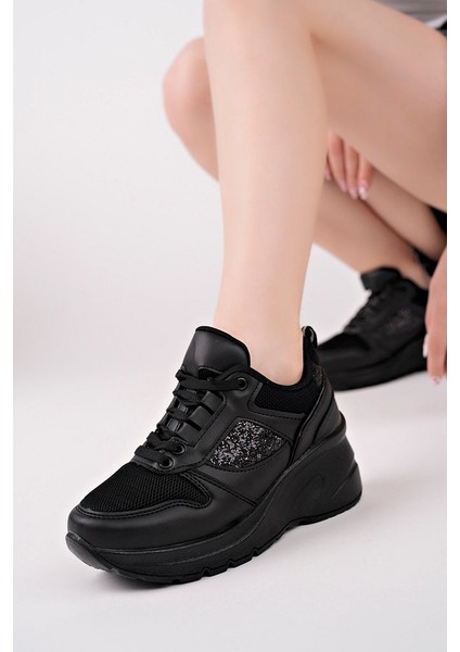 Kadın Sneaker Günlük Ayakkabı
