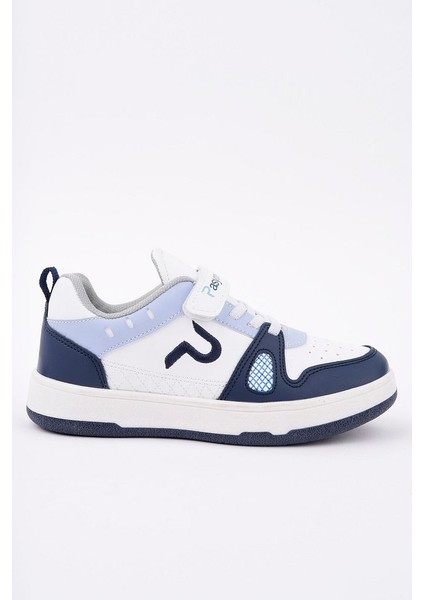 Siyah Günlük Spor Sneaker Ayakkabı