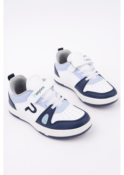 Siyah Günlük Spor Sneaker Ayakkabı