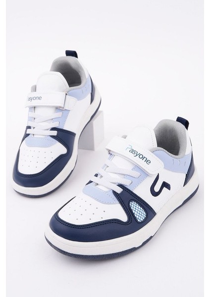 Siyah Günlük Spor Sneaker Ayakkabı