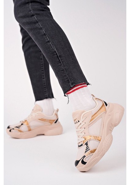Beyaz Kadın Sneaker Günlük Ayakkabı fiyatları