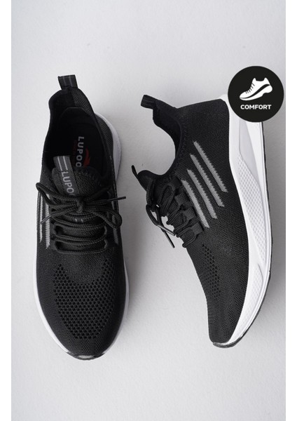 Ultron Ortopedik Günlük Garantili Yürüyüş Koşu Sneaker Spor Ayakkabı