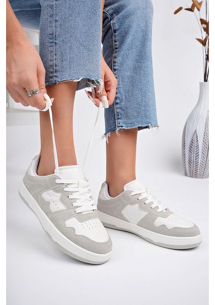 Kırmızı Kadın Günlük Sneaker Ayakkabı fiyatları