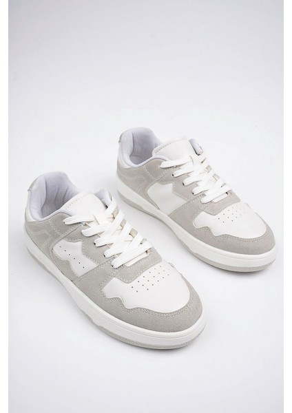 Kırmızı Kadın Günlük Sneaker Ayakkabı fırsatları