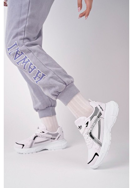 Bej Kadın Sneaker Günlük Ayakkabı fiyatları