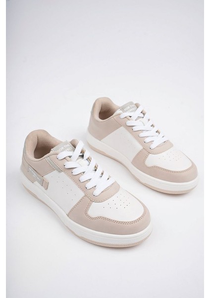 Gri Kadın Günlük Sneaker Ayakkabı fırsatları