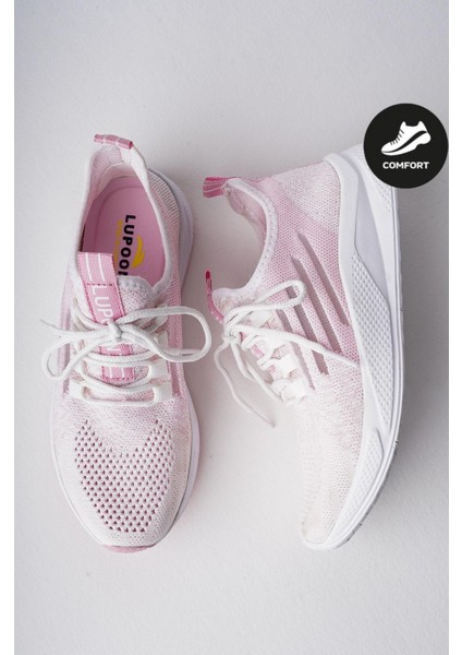 Ultron Ortopedik Günlük Garantili Yürüyüş Koşu Sneaker Spor Ayakkabı