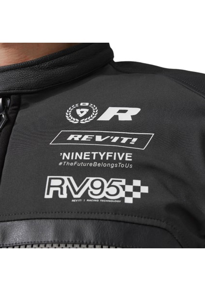 Swıftblade Mont Siyah-Kırmızı indirimleri