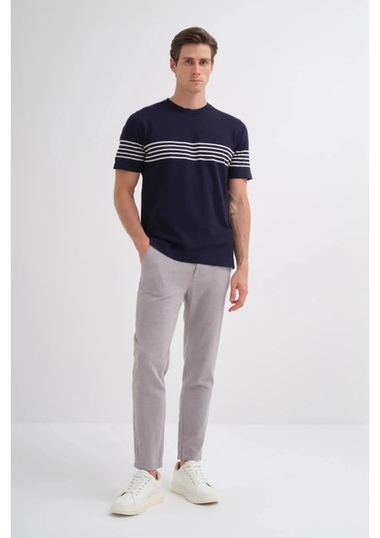 Caz 3040 Bıs.yk. Triko