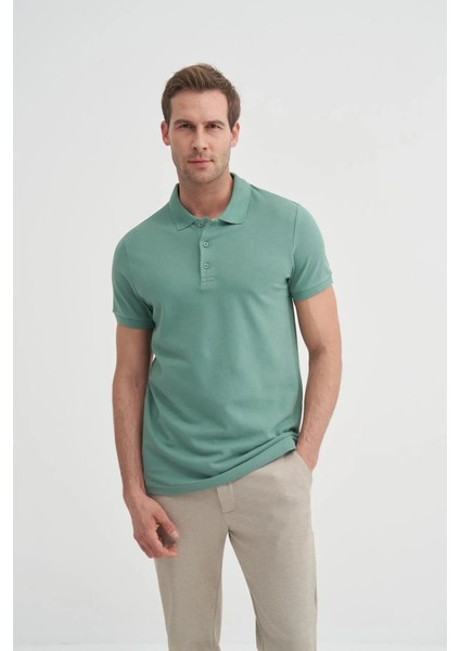 Caz 4613 Polo Pike T-Shırt fiyatları