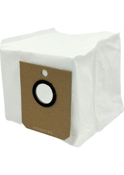 Philips Uyumlu XV1472 Robot Süpürge Toz Torbası 2 Adet modelleri