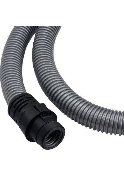 Miele Uyumlu Blizzard Cx1 Comfort Xl Süpürge Hortumu Alternatif Tutma Saplı