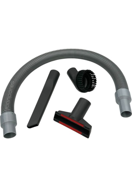 Fantom Uyumlu P 1300 Pratik Xl Süpürge Hortumu Araç Kiti