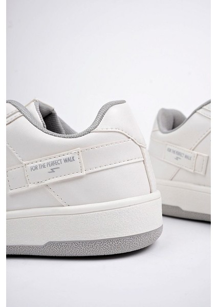 Gri Kadın Günlük Sneaker Ayakkabı fırsatları