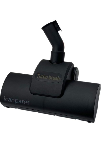 Grundig Uyumlu Vcc 6670A Süpürge Turbo Brush Emici Yer Başlığı