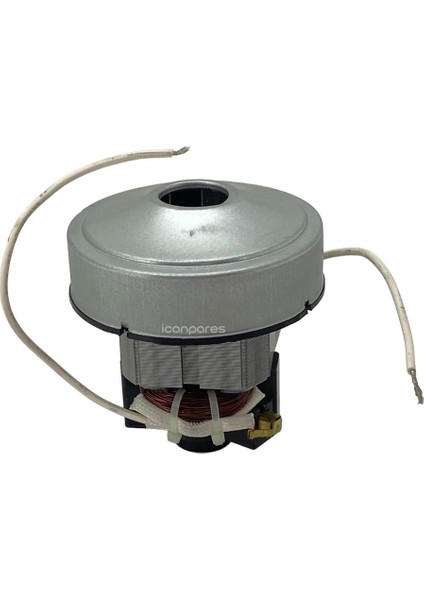 Fakir Uyumlu Rocky Sb 5156 Süpürge Motoru
