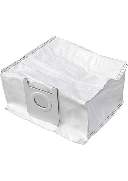 Roidmi ile Uyumlu Eve ve Eve Plus Süpürge 10LU Toz Torbası modelleri