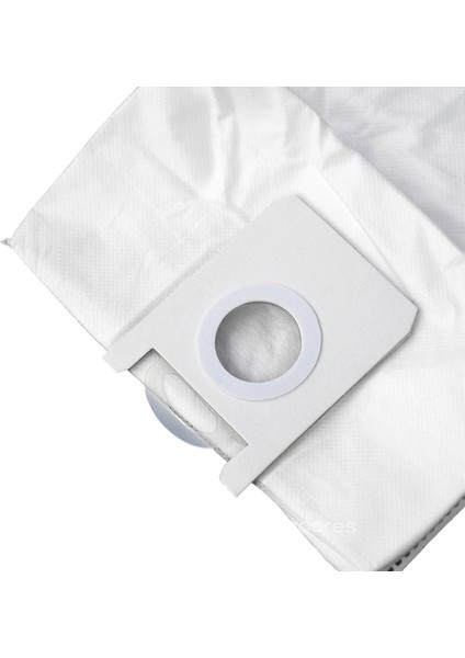 Roidmi ile Uyumlu Eve ve Eve Plus Süpürge 10LU Toz Torbası indirimleri