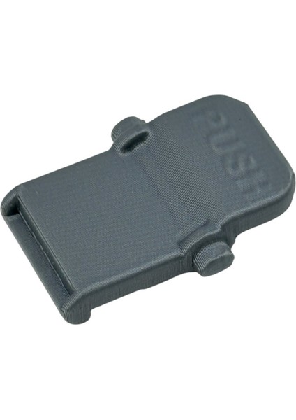 Goldmaster Uyumlu Gm 7535 Süpürge Hazne Mandalı