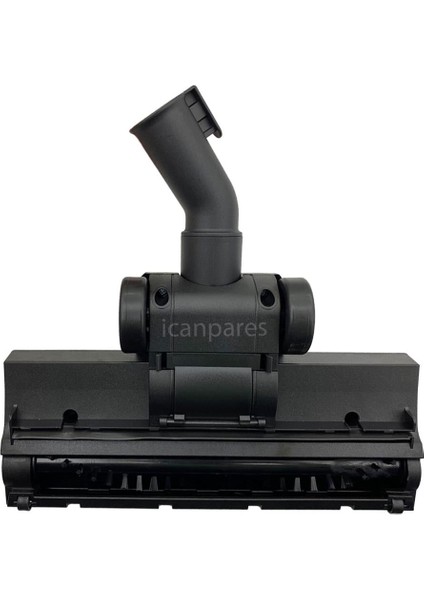 Arzum Uyumlu Ar 4042 Olimpia Force Multi Süpürge Turbo Brush Emici Yer Başlığı