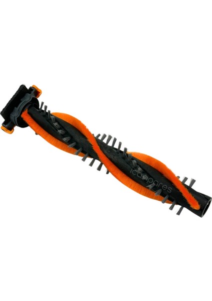 Philips Uyumlu XC8049 Speedpro Max Süpürge Başlık Rulosu (Sert ve Yumuşak Fırçalı) fiyatları