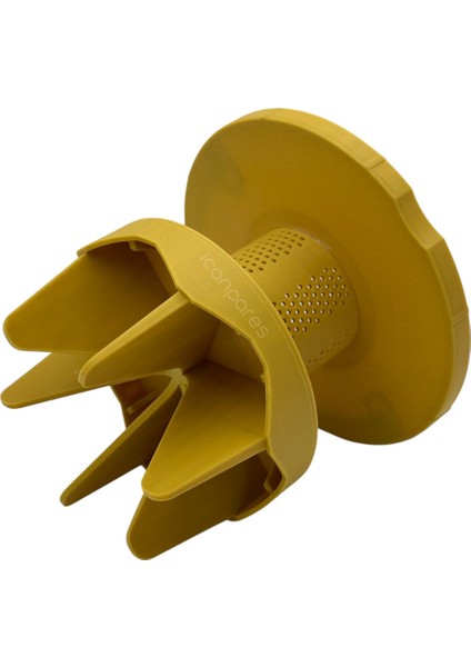 Rowenta Uyumlu Ro 6984 Ea X-Trem Power Cyclonic Süpürge Seperatör, Kulplu fiyatları