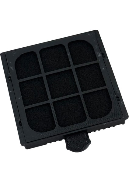 Beko Uyumlu Bks 9550 P Süpürge Motor Öncesi Sünger ve Kaset Filtresi fiyatları