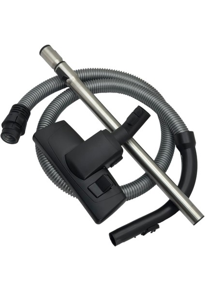 Miele Uyumlu Blizzard Cx1 Cat & Dog Süpürge Hortumu Seti