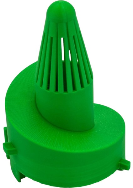 Goldmaster Uyumlu Gm 7535B Yıldız Süpürge Seperatörü