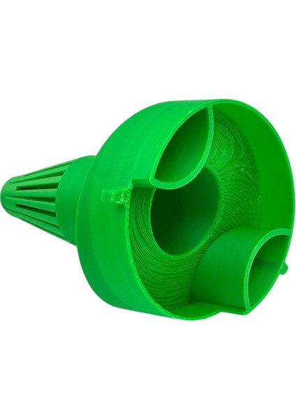 Goldmaster Uyumlu Gm 7535B Yıldız Süpürge Seperatörü fiyatları