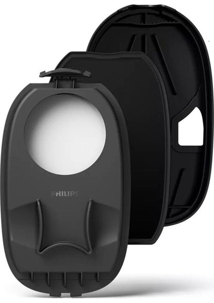 Parmis Philips Uyumlu XW9463 Aqua Trio Süpürge Filtresi