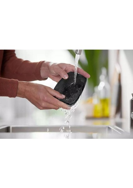 Parmis Philips Uyumlu XW9463 Aqua Trio Süpürge Filtresi modelleri