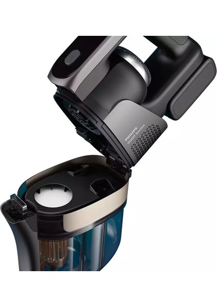 Parmis Philips Uyumlu XW9463 Aqua Trio Süpürge Filtresi fırsatları