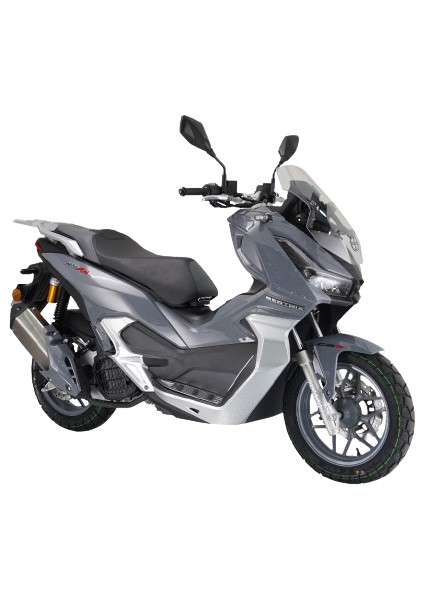 Beatrıx Benzinli Motosiklet