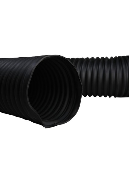 Sıcak Hava ve Sıvı Hortumu(Allegro SNT-L/140MM/10MT)