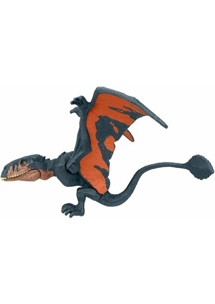 Danger Pack Dimorphodon HLN49 / HTK54